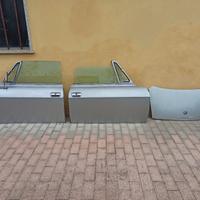 Portiere e cofano Alfa Romeo Gt Junior 2000