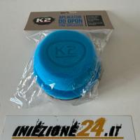 APPLICATORE NERO GOMMA PER PNEUMATICI