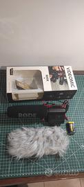 RODE videomic rycote kit completo