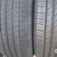 245 50 18 p7 run flat