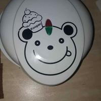 Cuoci muffin elettrico