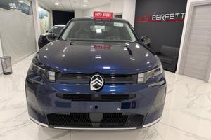 Citroen C5 Aircross Hybrid 145 CV e-DCS6 Plus