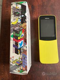 Nokia 8110 4g