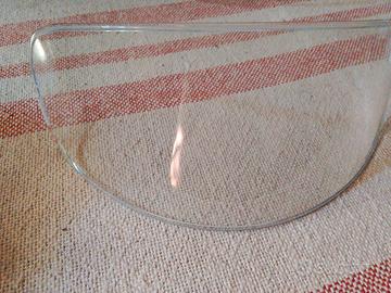 SHOEI NXR pinlock trasparente nuovo