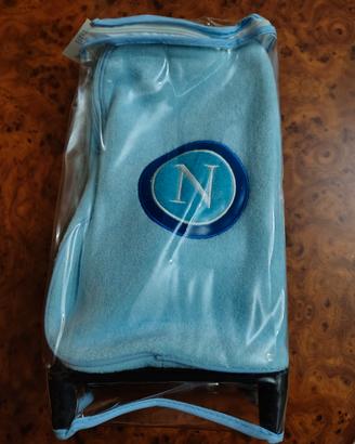 set SCC napoli bambino 