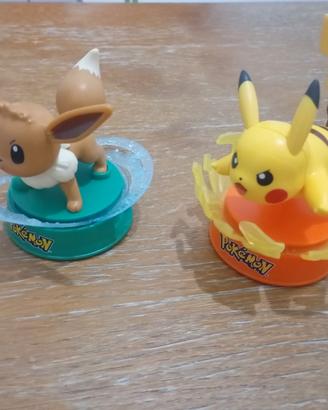 Pokémon Kinder Gransorpresa