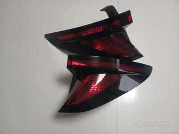 ✅Coppia Stop Fanale 92402N7000 Post DX-SX TUCSON