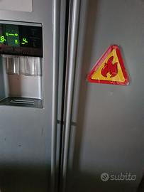 Un sottopentole magnetico 