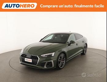 AUDI A5 RC61711