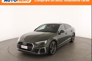 AUDI A5 RC61711