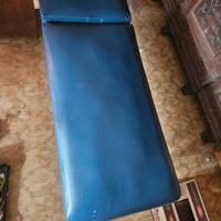 lettino da massaggio