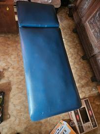 lettino da massaggio