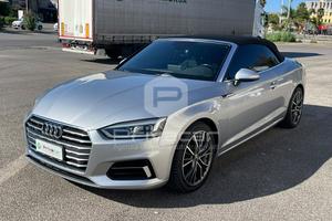 AUDI A5 Cabrio 2.0 TDI 190 CV S tronic Business Sp