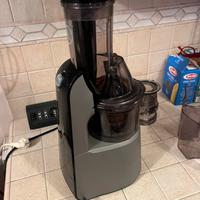 Estrattore succo Imetec