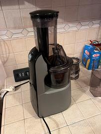 Estrattore succo Imetec