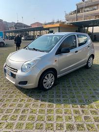 SUZUKI Alto - 2014