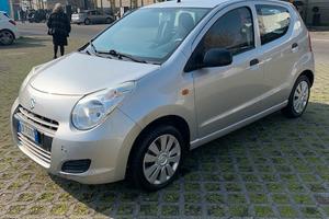 SUZUKI Alto - 2014