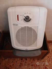 Stufa DeLonghi
