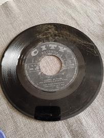 VINILE 45 GIRI - ENNIO CASTIGLIA