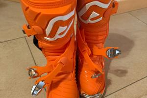 Stivali motocross bambino