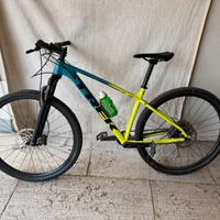 Trek X Caliber 9 2021