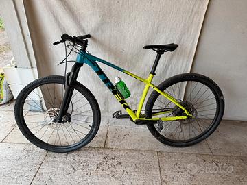 Trek X Caliber 9 2021