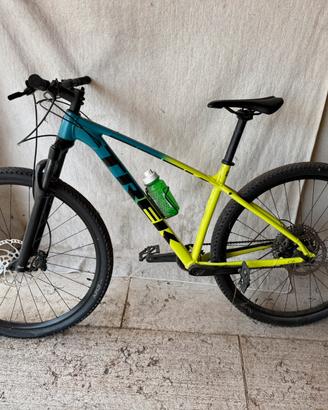 Trek X Caliber 9 2021