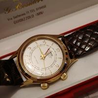 Oris svegliarino gmt