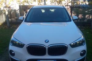 BMW X1 1.6 – Anno 2016 – €12.500