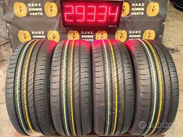 4 GOMME GOOD YEAR 205 50 17 AL 90% DOT 25