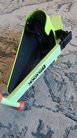 Bullock Defender Antifurto