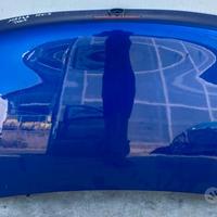 MAZDA MX5 BAULETTO POSTERIORE 1999-2005
