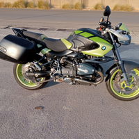 Bmw r1150r rockster