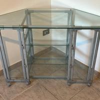 mobiletto per televisore TV/STEREO