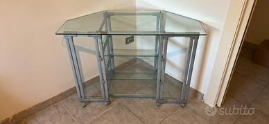 mobiletto per televisore TV/STEREO