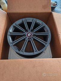 cerchi originali Megane rs mk4