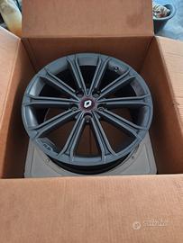 cerchi originali Megane rs mk4