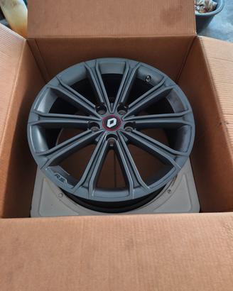 cerchi originali Megane rs mk4
