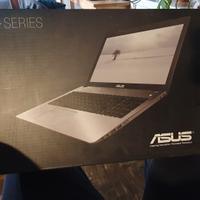 PC Portatile ASUS N56VZ i7 + box orig + 2 batterie
