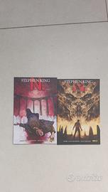 Stephen King N. Miniserie Completa 1 e2 Panini Com