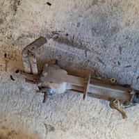 Differenziale fresa motocoltivatore