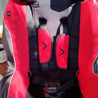 Seggiolino Auto Foppapedretti Dinamyk 9-36 kg 