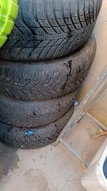 gomme auto
