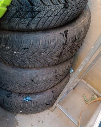 gomme auto