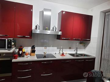 cucina completa 