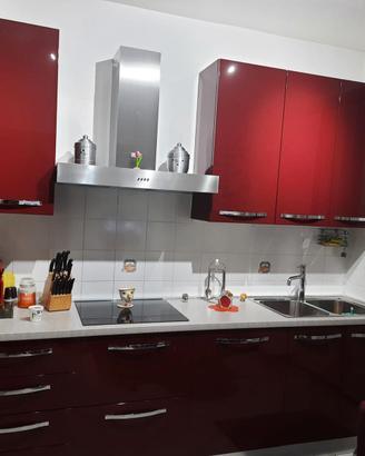 cucina completa 