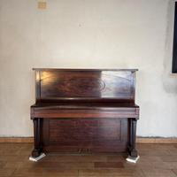 Pianoforte FRANZ LIHER LIEGNITZ