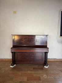 Pianoforte FRANZ LIHER LIEGNITZ