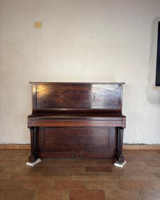 Pianoforte FRANZ LIHER LIEGNITZ