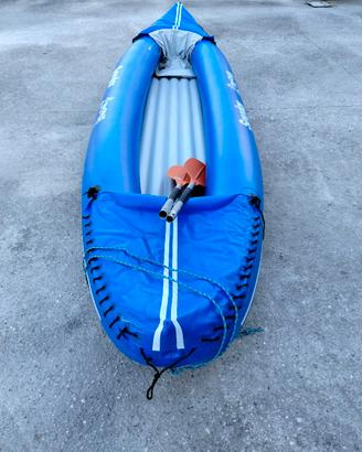 canoa